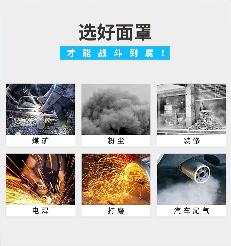 ST-M40尘毒转换半面罩-亚游国际