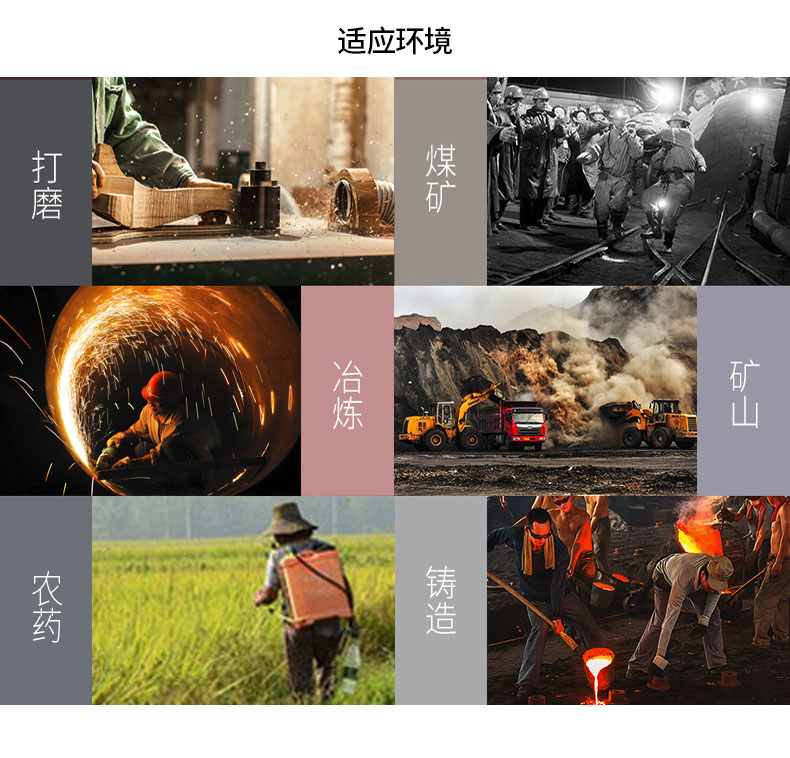 ST-FDG可替换式防毒半面罩-亚游国际