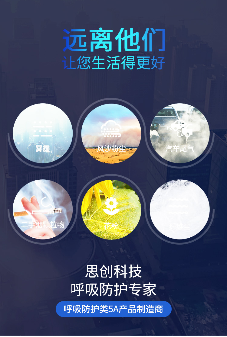 ST-9511pro扬弃型呼活性炭防异味口罩-亚游国际