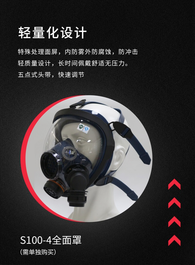 防毒动力送风-亚游国际