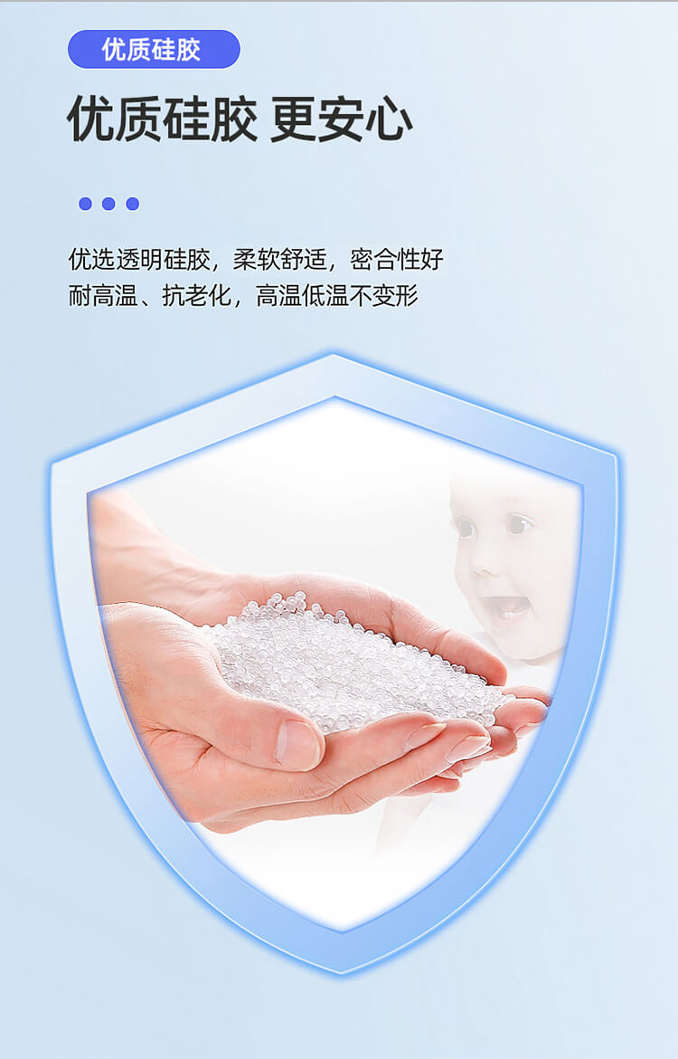 ST-AG100硅胶防尘半面罩-亚游国际