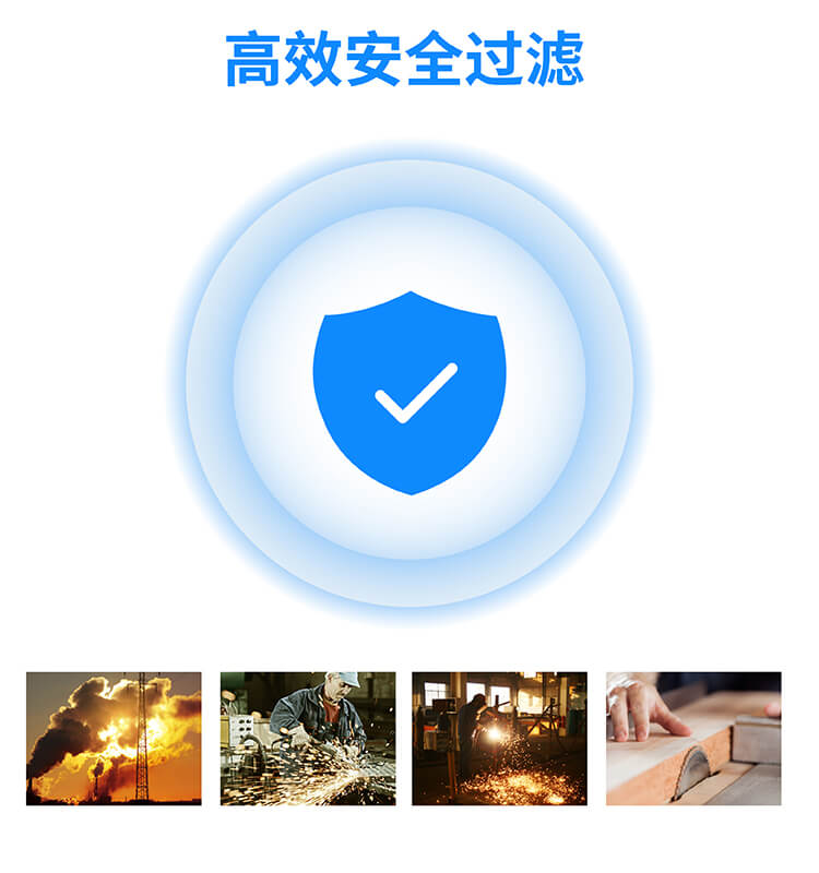 ST-A9501LKN95防颗粒物呼吸器-亚游国际