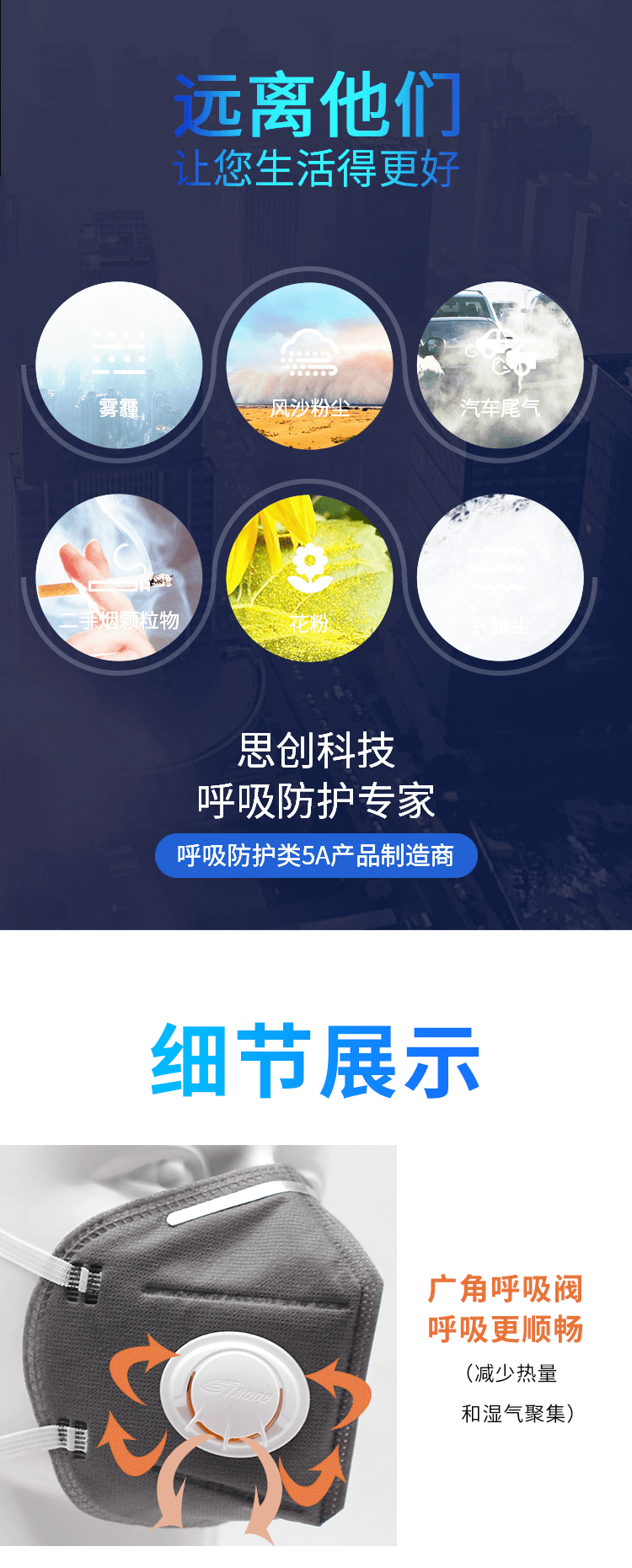 9511KN95随弃式活性炭口罩-亚游国际