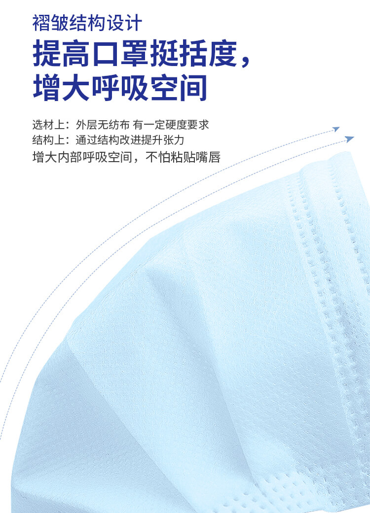 一次性平面口罩-亚游国际