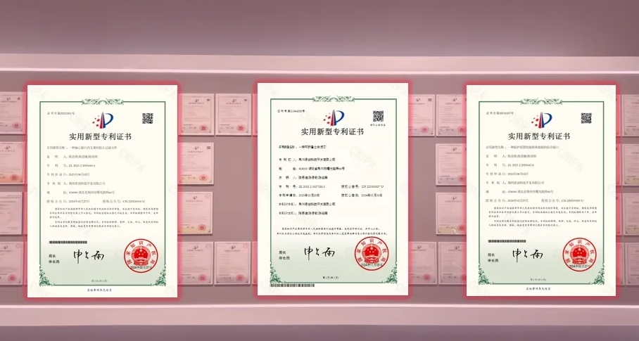 荆州亚游国际科技2024整年回首｜立异与坚守，，，，，共绘绚烂篇章