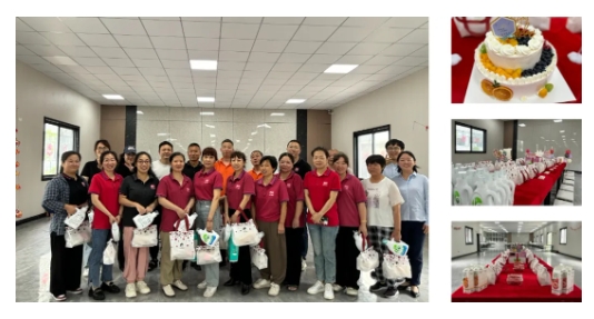 荆州亚游国际科技2024整年回首｜立异与坚守，，，，，共绘绚烂篇章